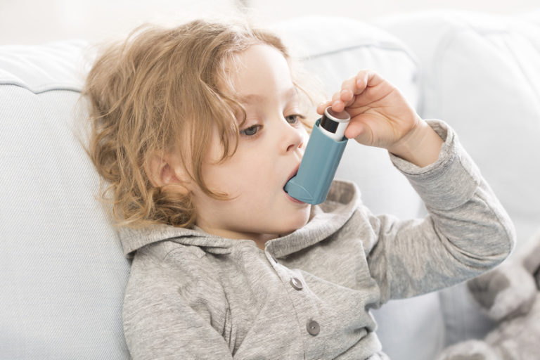 Asthma Bronchiale Praxis F R Kinder Und Jugendmedizin Berliner Str